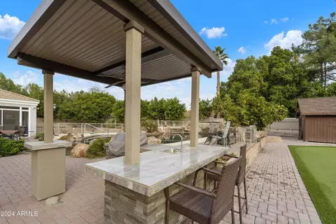 1746 E Kael St, Mesa, AZ 85203 photo 48