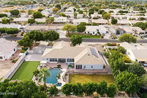 1746 E Kael St, Mesa, AZ 85203 photo 50