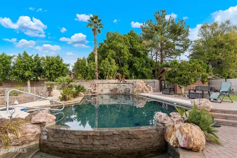 1746 E Kael St, Mesa, AZ 85203 photo 46