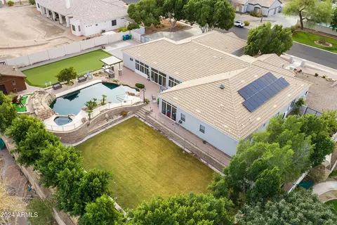 1746 E Kael St, Mesa, AZ 85203 photo 51