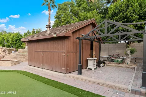 1746 E Kael St, Mesa, AZ 85203 photo 49