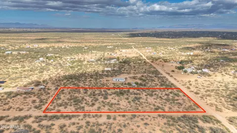 tbd S Burro Dr #708, Hereford, AZ 85615