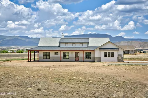 9585 N Copperfield Pkwy, Prescott Valley, AZ 86315