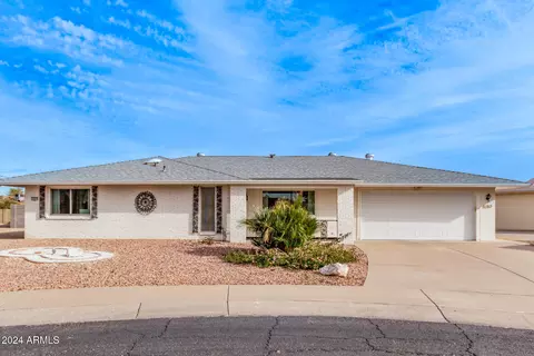 11815 N Rio Vista Dr, Sun City, AZ 85351