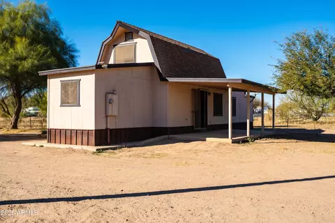 6102 S 101st Dr, Tolleson, AZ 85353