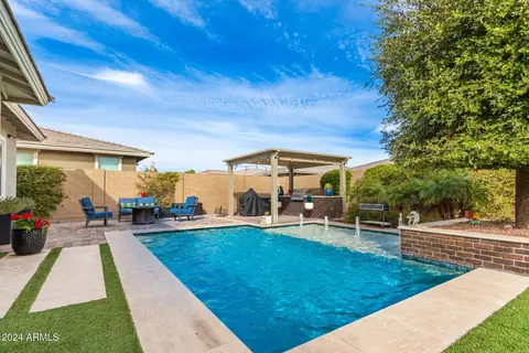 2949 N Acacia Way, Buckeye, AZ 85396