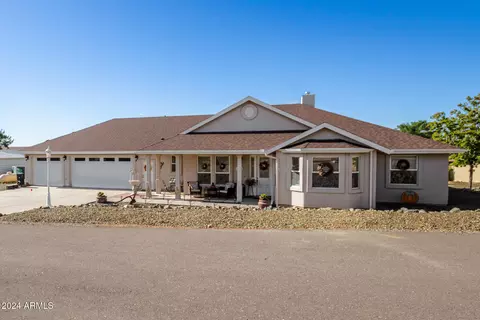 17475 E Jackrabbit Rd, Mayer, AZ 86333