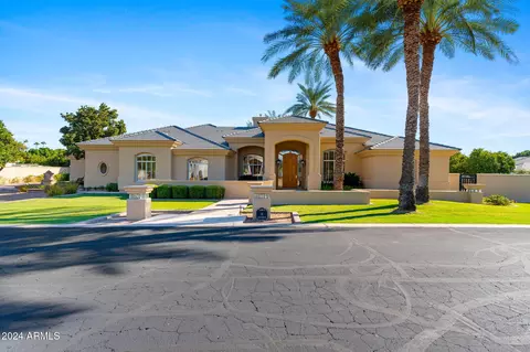 4122 E Mclellan Rd #6, Mesa, AZ 85205