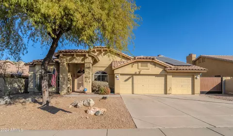 10773 S Xavier Ct, Goodyear, AZ 85338