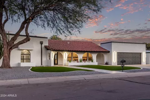 6425 S Rockford Dr, Tempe, AZ 85283