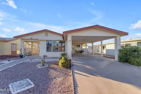 3500 S Tomahawk Rd #179, Apache Junction, AZ 85119
