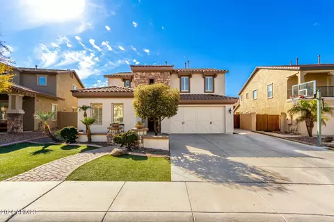 29752 N 69th Dr, Peoria, AZ 85383
