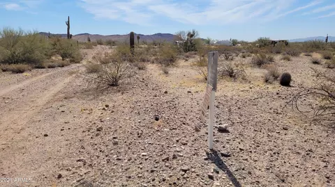 331 W Nn W Restin Rd #-, Wittmann, AZ 85361