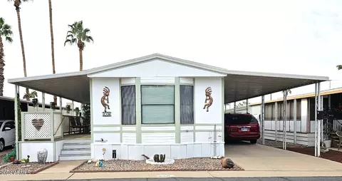 205 S Higley Rd #218, Mesa, AZ 85206