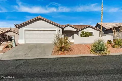 6270 Quiet Canyon Ct, Cornville, AZ 86325