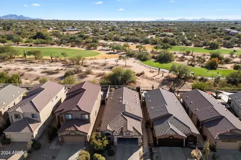4407 E Smokehouse Trl, Cave Creek, AZ 85331
