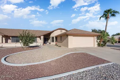 14102 W White Rock Dr, Sun City West, AZ 85375
