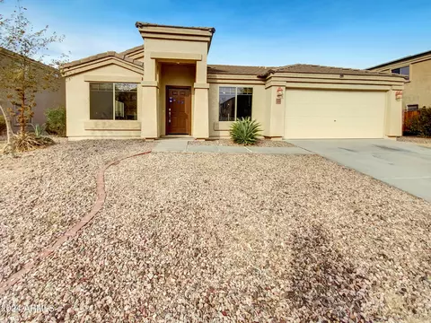 23218 W Hopi St, Buckeye, AZ 85326