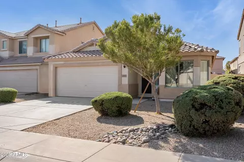 45467 W Dirk St, Maricopa, AZ 85139