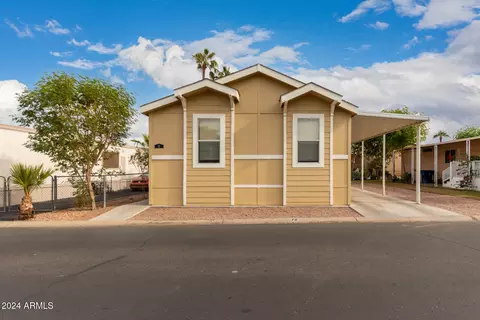 400 W Baseline Rd #72, Tempe, AZ 85283