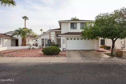 405 W Fellars Dr, Phoenix, AZ 85023