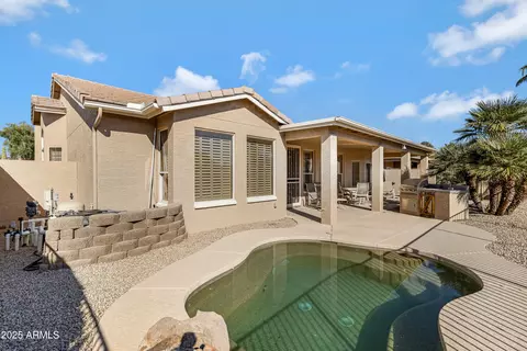 14799 W Devlin Dr, Goodyear, AZ 85395 photo 36