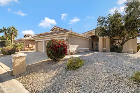14799 W Devlin Dr, Goodyear, AZ 85395 photo 2