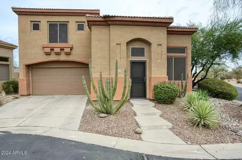 29860 N 42nd St, Cave Creek, AZ 85331