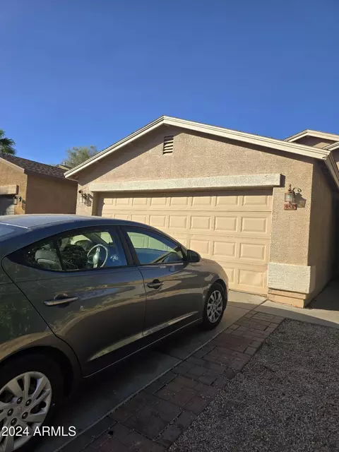 958 E Dust Devil Dr, San Tan Valley, AZ 85143