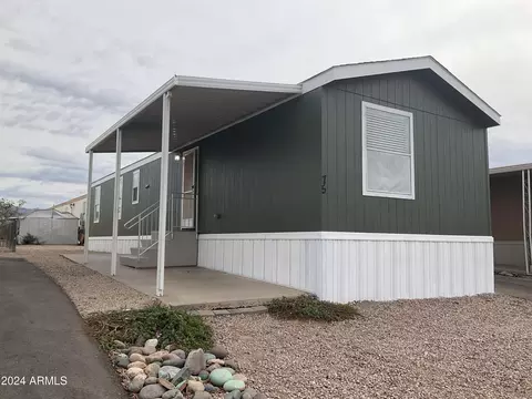 2292 N Ironwood Dr #75, Apache Junction, AZ 85120