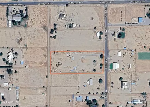 10450 N Marci Ln #155, Maricopa, AZ 85139