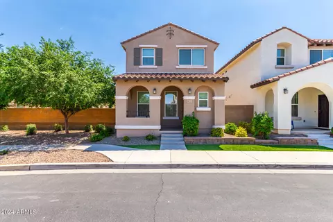 2222 S Deerfield Ln, Gilbert, AZ 85295