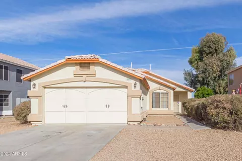 8926 W Christopher Michael Ln, Peoria, AZ 85345