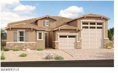 17590 W Blue Sky Dr, Surprise, AZ 85387