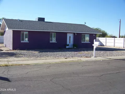 14125 W Noble Cir, Casa Grande, AZ 85122