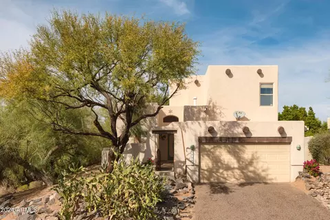 39002 N Habitat Cir, Cave Creek, AZ 85331