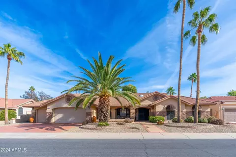 21015 N Desert Sands Dr, Sun City West, AZ 85375