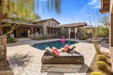 7262 E Lower Wash Pass, Scottsdale, AZ 85266