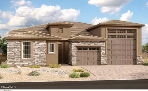 17597 W Blue Sky Dr, Surprise, AZ 85387