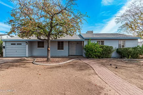 5701 N 12th Pl, Phoenix, AZ 85014