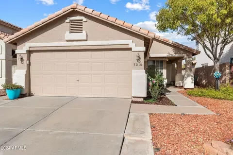 5016 W Kristal Way, Glendale, AZ 85308