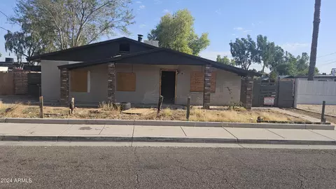 1601 W Sahuaro Dr, Phoenix, AZ 85029