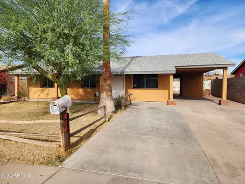 5936 W Berkeley Rd, Phoenix, AZ 85035