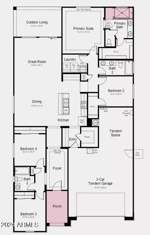 7839 E Quartet Ave, Mesa, AZ 85212 photo 2