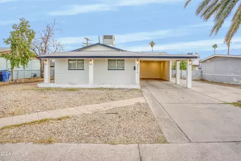 2015 W Chambers St, Phoenix, AZ 85041