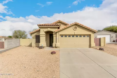 10514 W Donald Dr, Peoria, AZ 85383