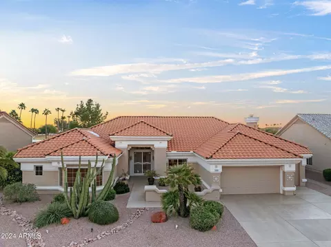 13555 W Via Tercero --, Sun City West, AZ 85375