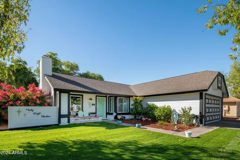 4819 W Chicago St, Chandler, AZ 85226