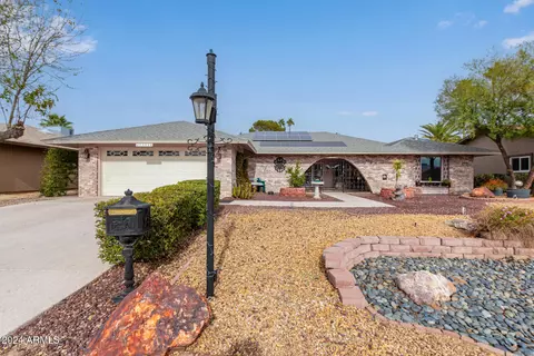 13036 W Beardsley Rd, Sun City West, AZ 85375