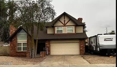 12016 N 61st Ave, Glendale, AZ 85304